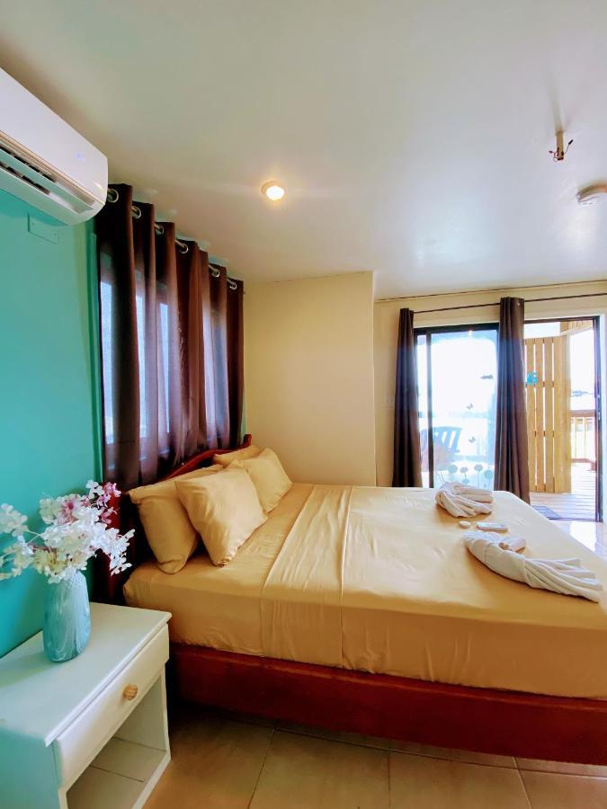 Aqua Lounge Hostel Bocas del Toro Buitenkant foto