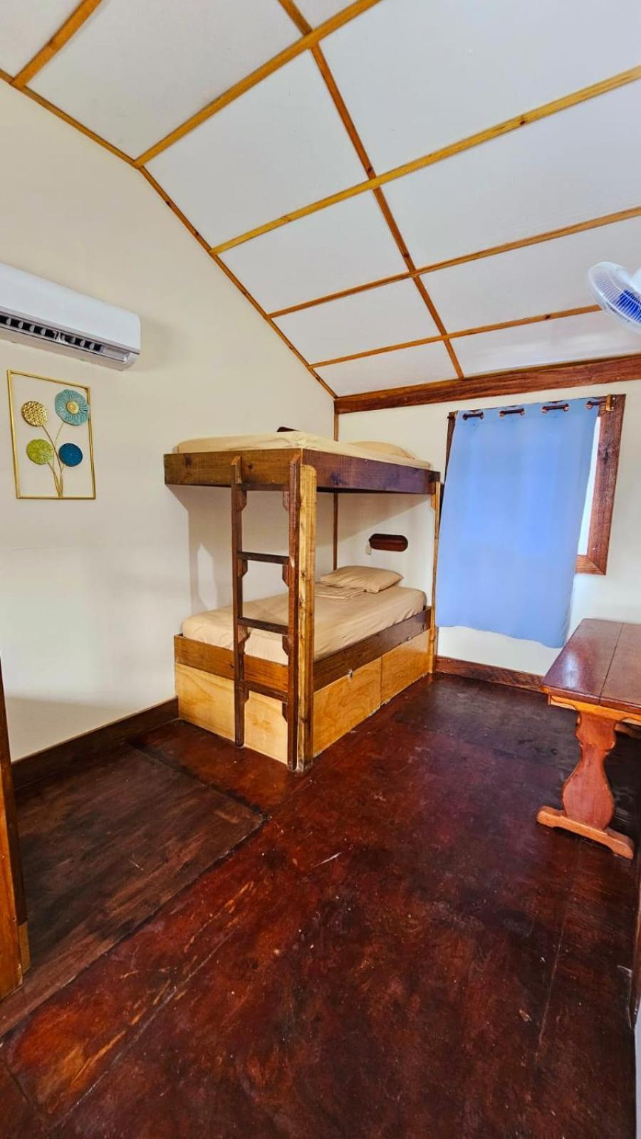Aqua Lounge Hostel Bocas del Toro Buitenkant foto