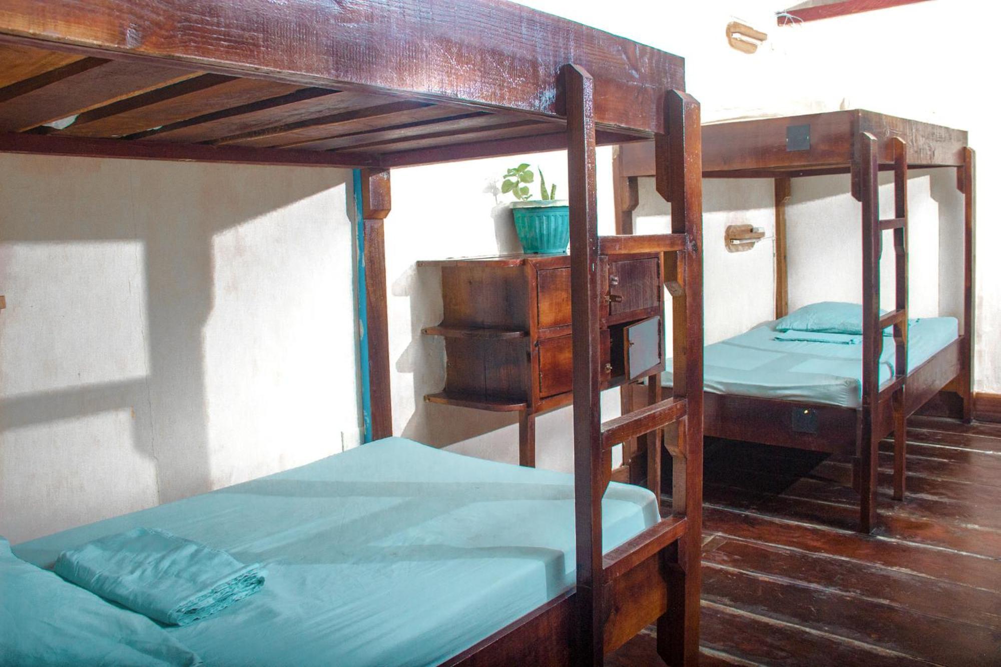 Aqua Lounge Hostel Bocas del Toro Buitenkant foto