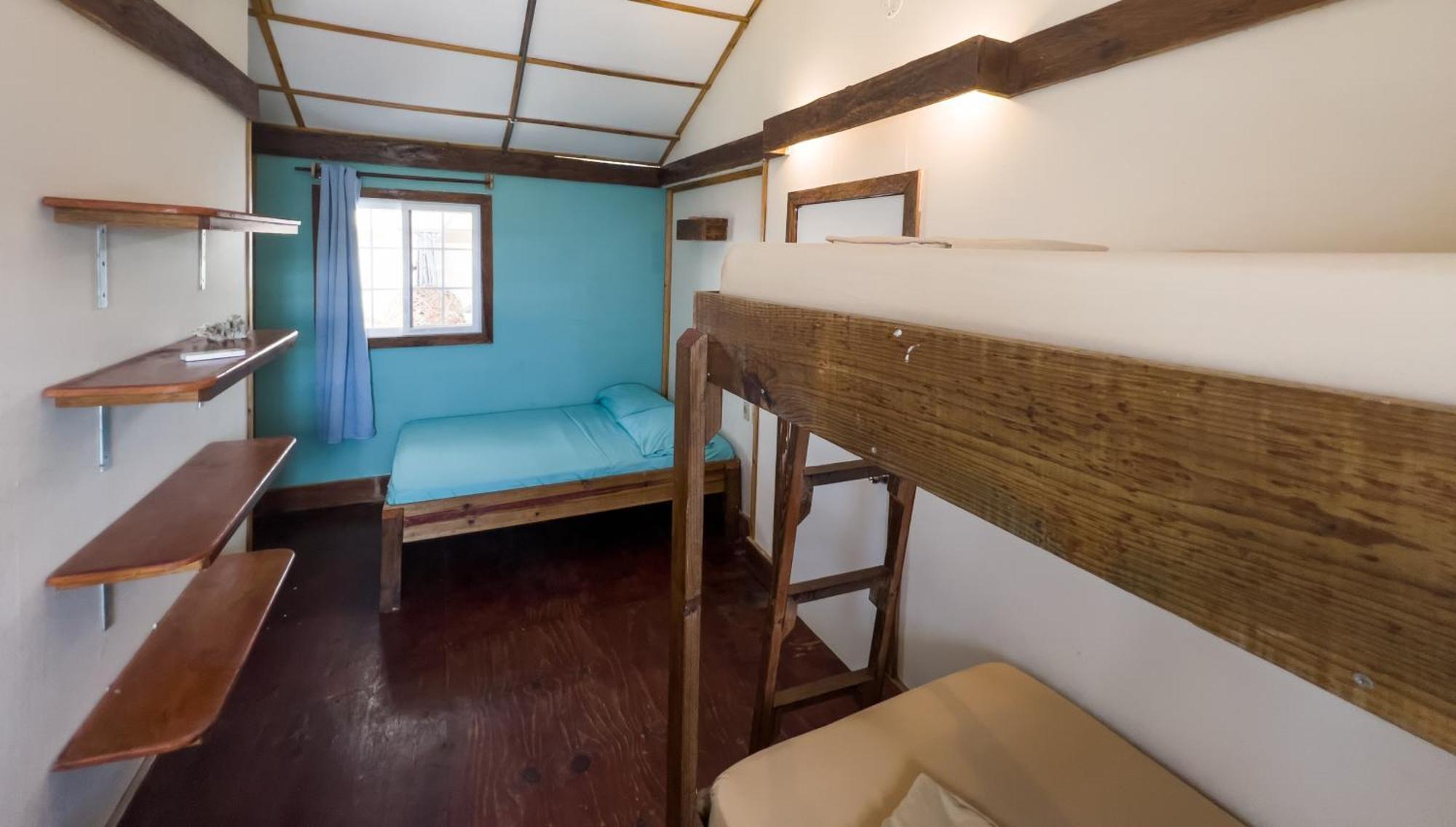 Aqua Lounge Hostel Bocas del Toro Buitenkant foto